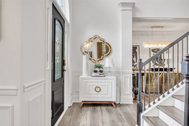 5579 Hill Rd, Brentwood, TN 37027