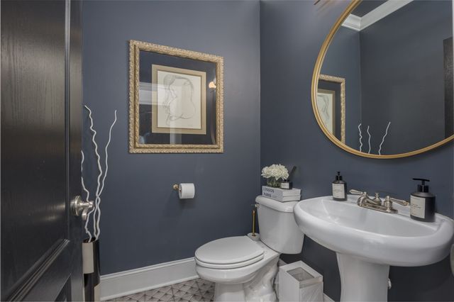 5579 Hill Rd, Brentwood, TN 37027