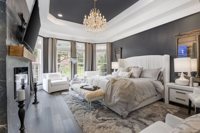 5579 Hill Rd, Brentwood, TN 37027