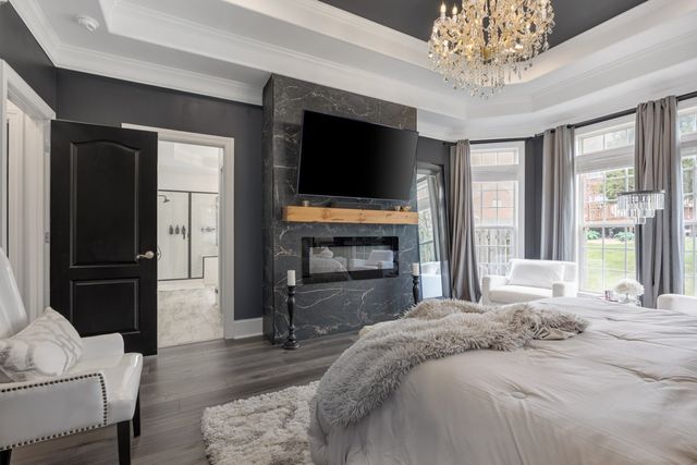 5579 Hill Rd, Brentwood, TN 37027