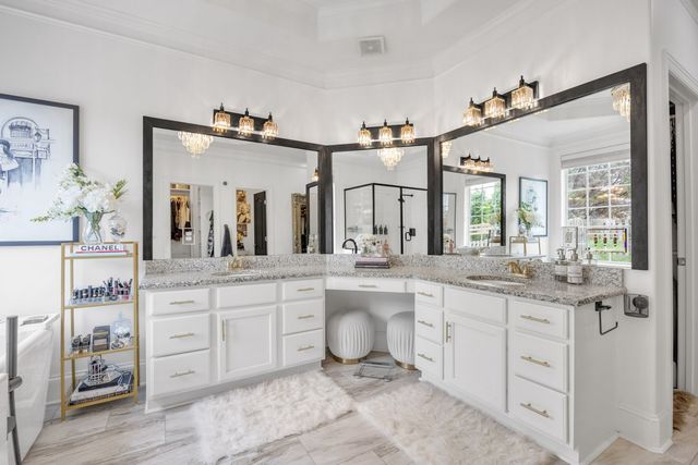 5579 Hill Rd, Brentwood, TN 37027