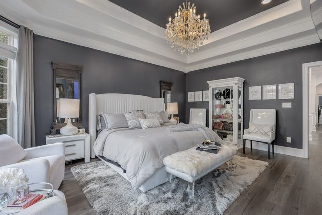 5579 Hill Rd, Brentwood, TN 37027