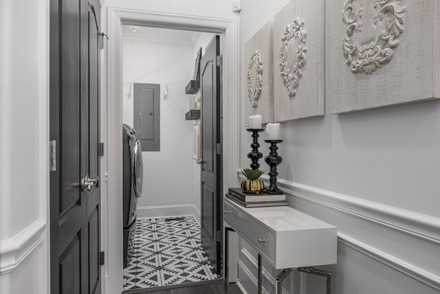 5579 Hill Rd, Brentwood, TN 37027