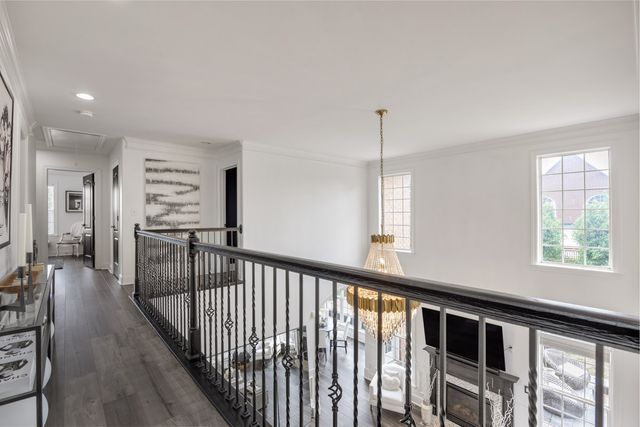 5579 Hill Rd, Brentwood, TN 37027