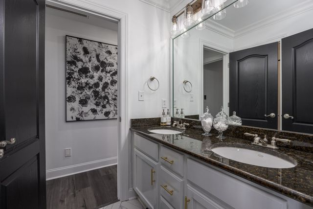 5579 Hill Rd, Brentwood, TN 37027