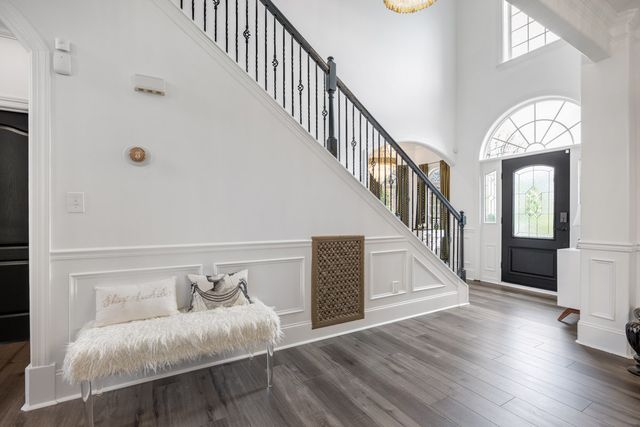 5579 Hill Rd, Brentwood, TN 37027