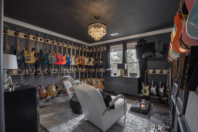 5579 Hill Rd, Brentwood, TN 37027