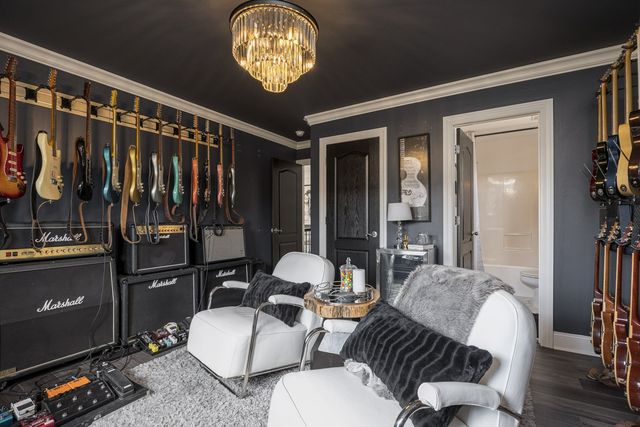 5579 Hill Rd, Brentwood, TN 37027