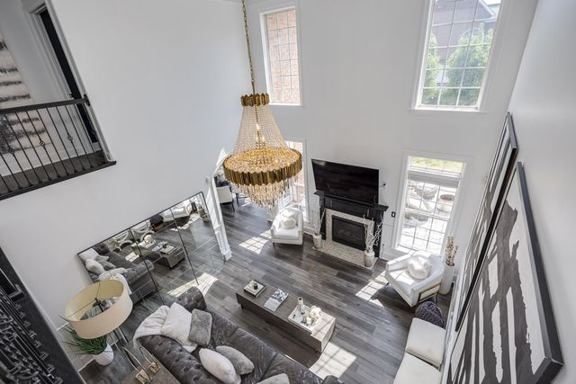 5579 Hill Rd, Brentwood, TN 37027