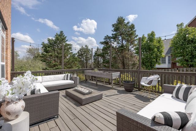 5579 Hill Rd, Brentwood, TN 37027