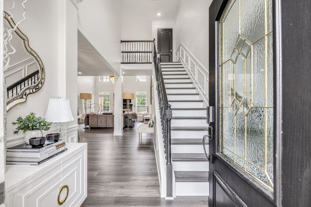 5579 Hill Rd, Brentwood, TN 37027