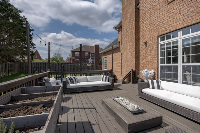 5579 Hill Rd, Brentwood, TN 37027