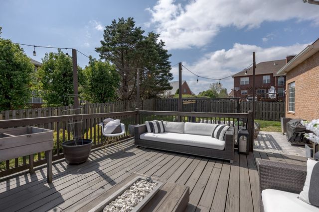 5579 Hill Rd, Brentwood, TN 37027