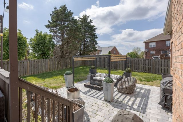 5579 Hill Rd, Brentwood, TN 37027