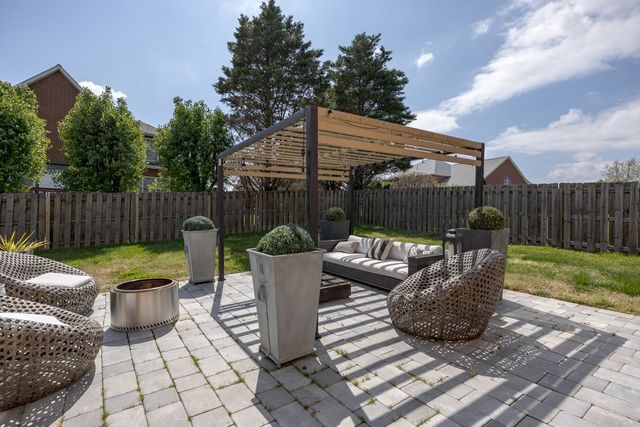 5579 Hill Rd, Brentwood, TN 37027