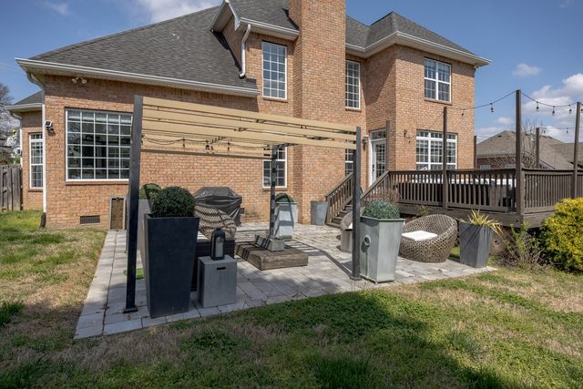 5579 Hill Rd, Brentwood, TN 37027