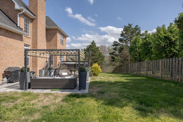 5579 Hill Rd, Brentwood, TN 37027