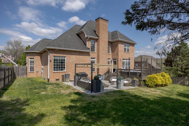 5579 Hill Rd, Brentwood, TN 37027