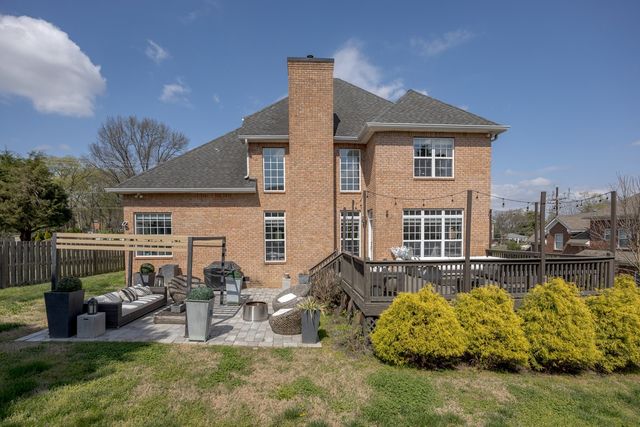 5579 Hill Rd, Brentwood, TN 37027