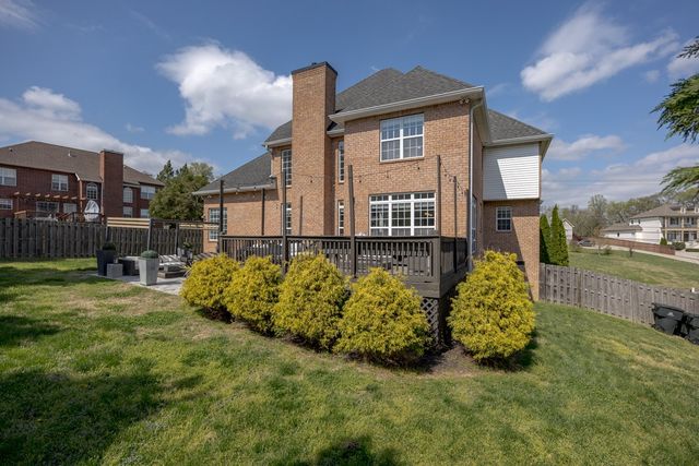 5579 Hill Rd, Brentwood, TN 37027