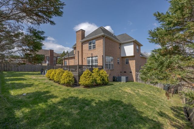 5579 Hill Rd, Brentwood, TN 37027