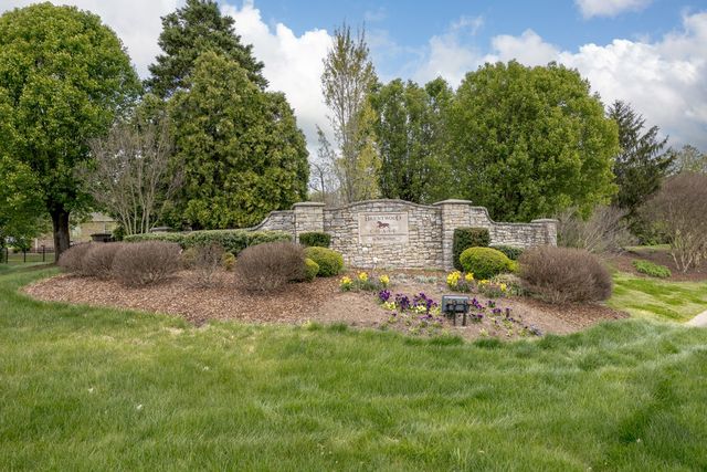 5579 Hill Rd, Brentwood, TN 37027