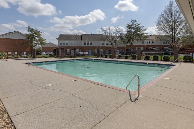 5579 Hill Rd, Brentwood, TN 37027