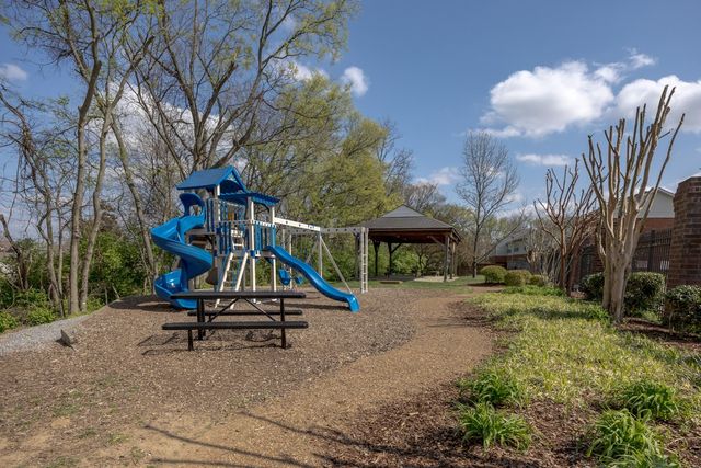 5579 Hill Rd, Brentwood, TN 37027