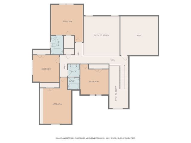 5579 Hill Rd, Brentwood, TN 37027