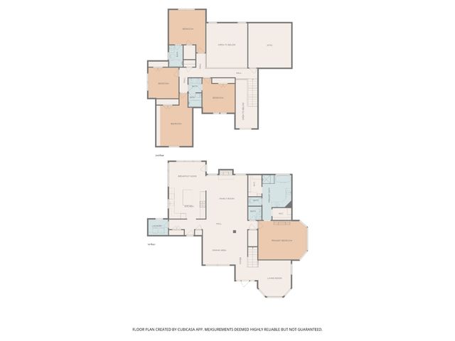 5579 Hill Rd, Brentwood, TN 37027