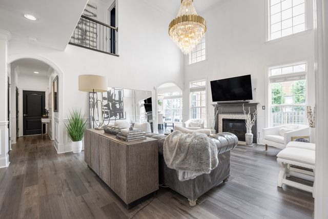 5579 Hill Rd, Brentwood, TN 37027