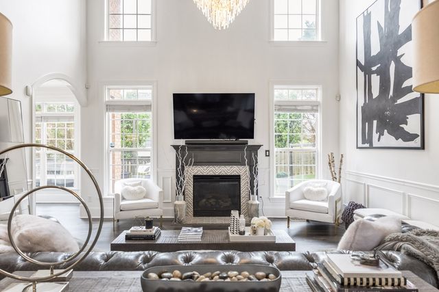 5579 Hill Rd, Brentwood, TN 37027