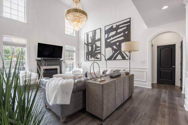 5579 Hill Rd, Brentwood, TN 37027