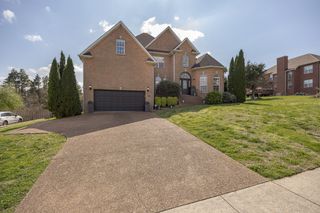 5579 Hill Rd, Brentwood, TN 37027