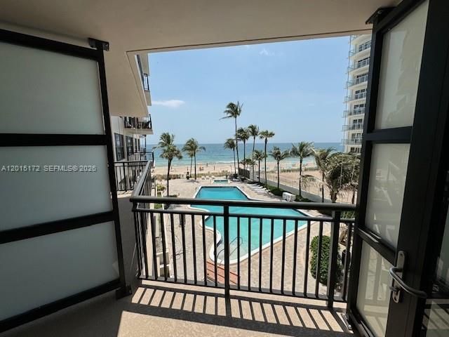 3800 Galt Ocean Dr 309, Fort Lauderdale, FL 33308