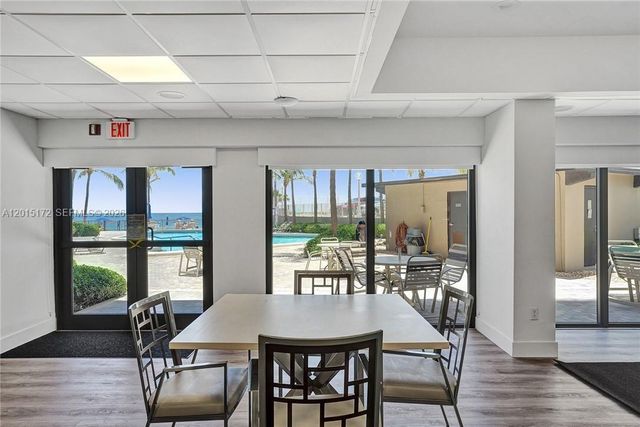 3800 Galt Ocean Dr 309, Fort Lauderdale, FL 33308