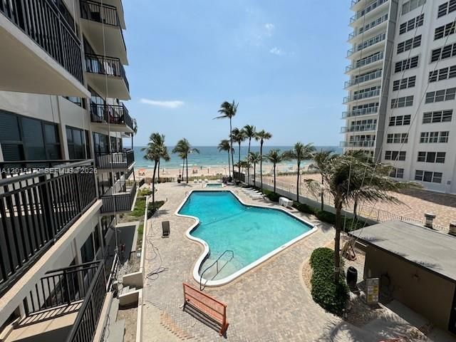 3800 Galt Ocean Dr 309, Fort Lauderdale, FL 33308