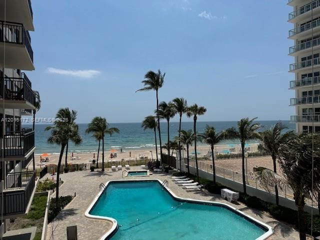 3800 Galt Ocean Dr 309, Fort Lauderdale, FL 33308