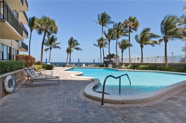 3800 Galt Ocean Dr 309, Fort Lauderdale, FL 33308