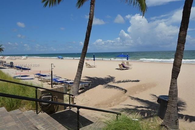 3800 Galt Ocean Dr 309, Fort Lauderdale, FL 33308