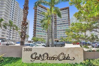 3800 Galt Ocean Dr 309, Fort Lauderdale, FL 33308
