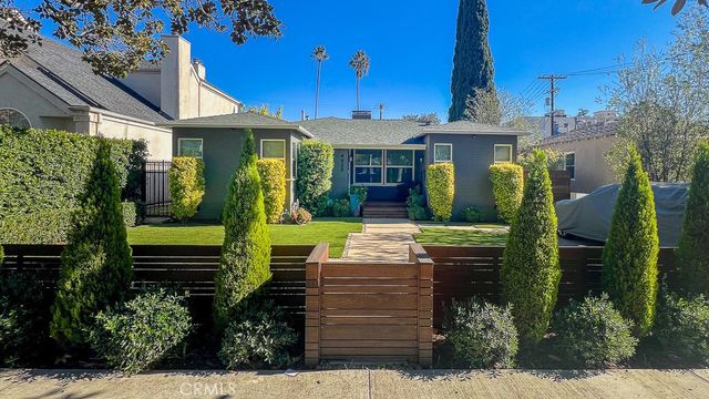 4424 Ethel, Studio City, CA 91604