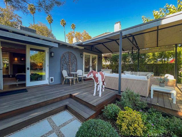 4424 Ethel, Studio City, CA 91604