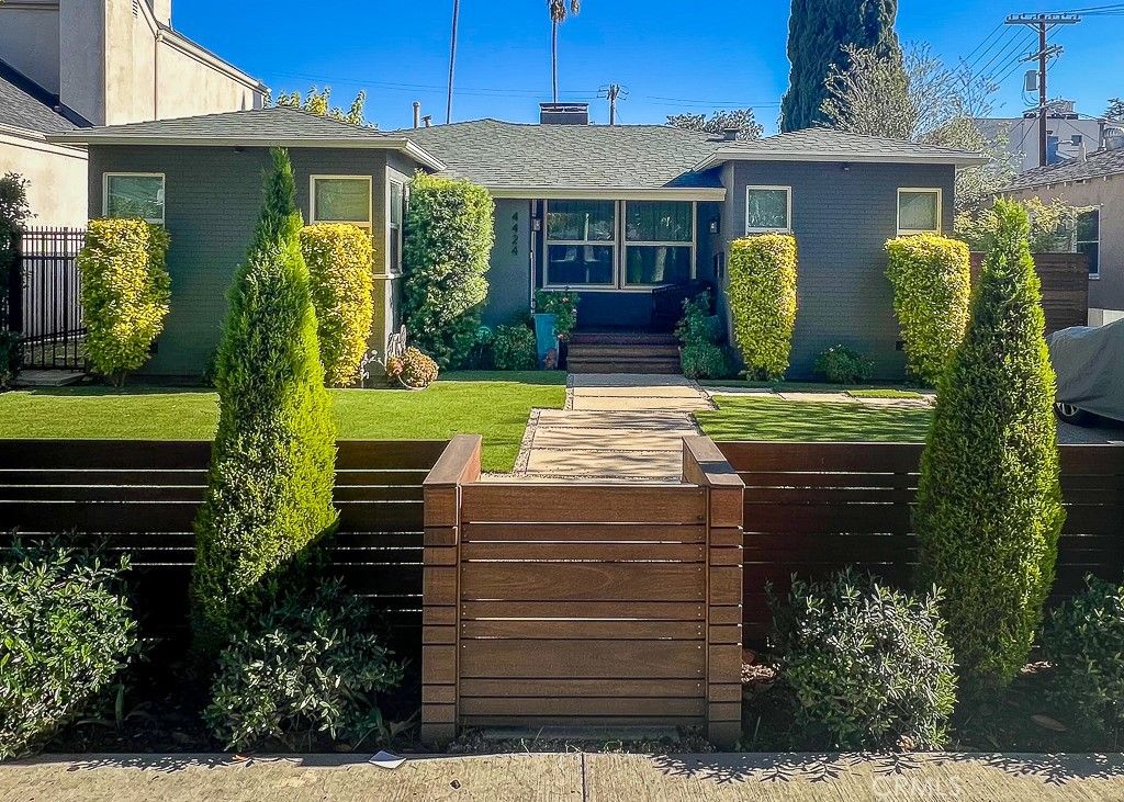 4424 Ethel, Studio City, CA 91604