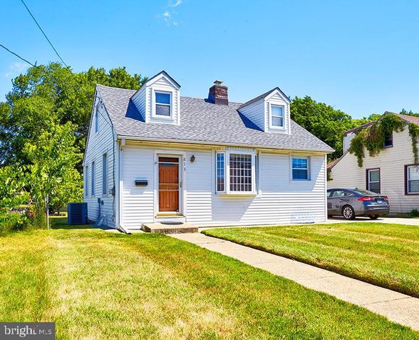 813 COLUMBUS RD, Burlington, NJ 08016