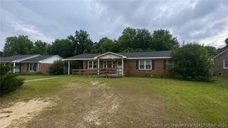 1326 Chilton Drive, Fayetteville, NC 28314