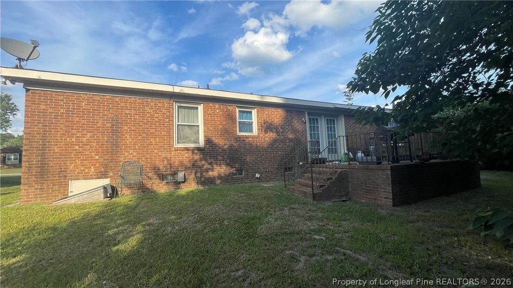 1326 Chilton Drive, Fayetteville, NC 28314 — photo 2