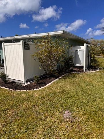 4671 LEMON BAY DRIVE 20, Venice, FL 34293