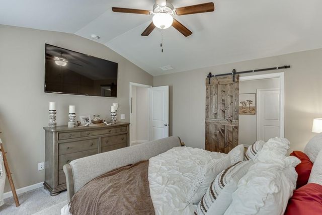 3712 Abbey Way, Gainesville, GA 30507