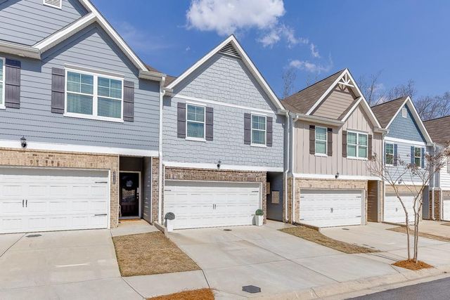 3712 Abbey Way, Gainesville, GA 30507